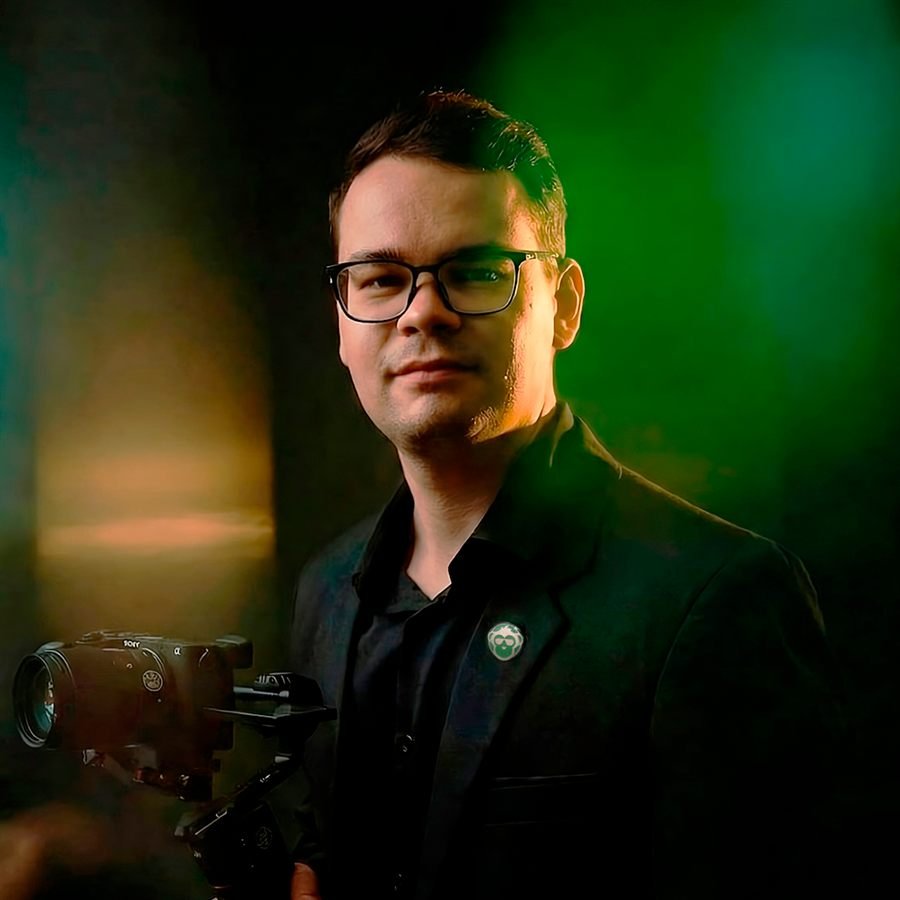 Marcos Noronha — Moonk Films